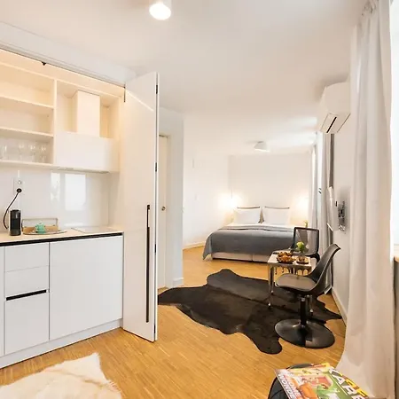 Appartamento Musala N 02