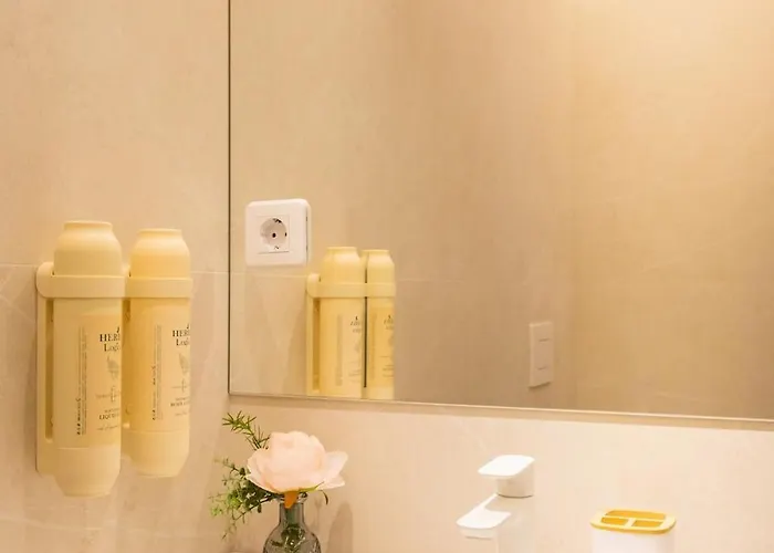 Musala N 02 Appartamento