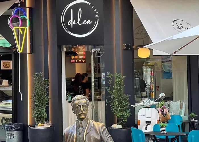 公寓 Musala N 02 瓦爾納