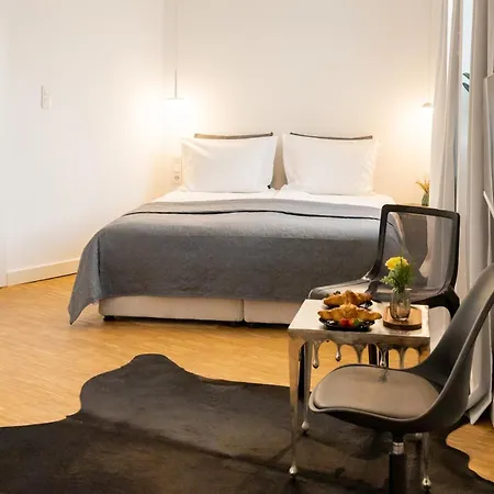 Apartment Musala N 02