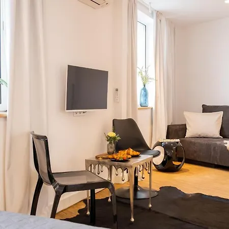 Appartement Musala N 02 *