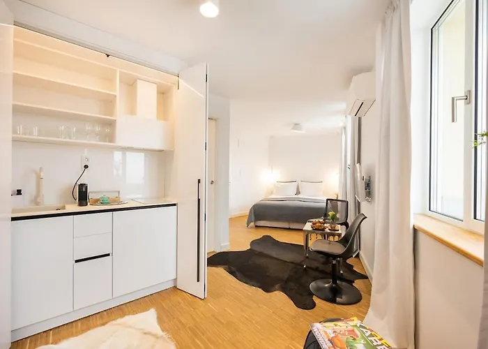 Apartment Musala N 02