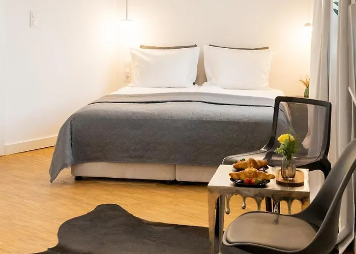 Apartment Musala N 02