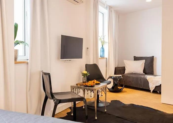 Apartment Musala N 02 *