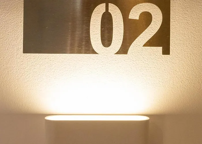 Musala N 02 Apartment Varna